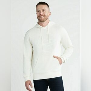 Dragon Ball Z Men's Goku Embroidered Hoodie